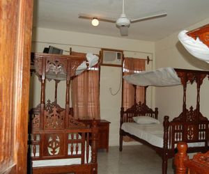 Sealand Hotel Zanzibar Island Tanzania