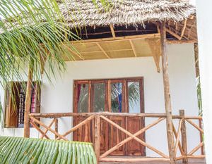 Meliks Paje Tanzania