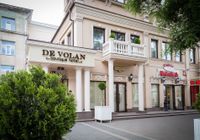 Отзывы De Volan Boutique Hotel