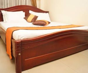 KK Trust Hotel Kampala Uganda