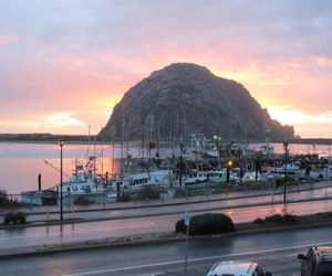 Front Street Inn and Spa Morro Bay United States