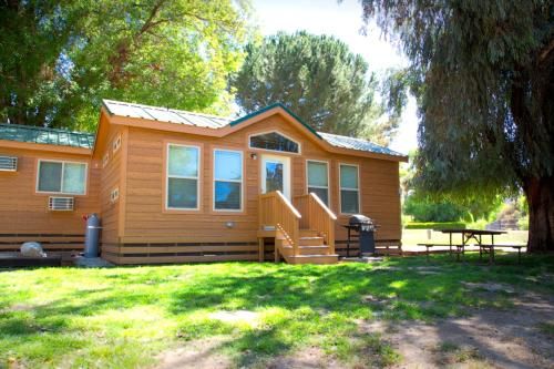 Photo of Soledad Canyon Cottage 2