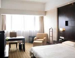 Ningbo Sunny Hotel Ningbo China