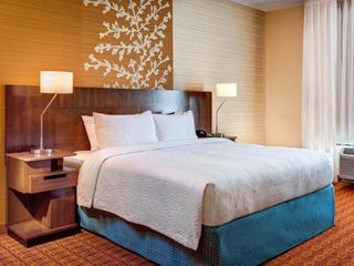 Hotel pic Fairfield Inn & Suites by Marriott Durango