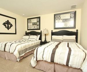 Villa 1419 WexfoRoad Champions Gate Davenport United States