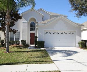 Villa 8135 Sun Palm Windsor Palms Four Corners United States
