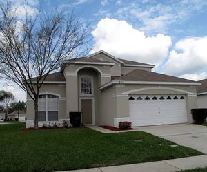 Villa 8017 King Palm Windsor Palms Four Corners United States