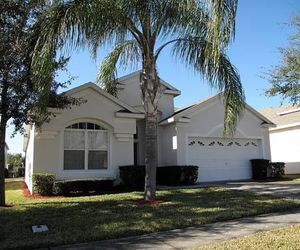 Villa 2216 Wyndham Palm Windsor Palms Four Corners United States