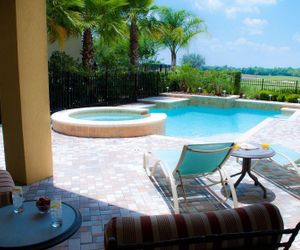 Villa RP Palmilla Reunion Resort Four Corners United States