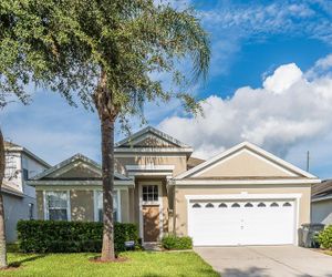 Villa 2241 Wyndham Palms Windsor Palms Four Corners United States
