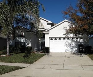 Villa 8154 Fan Palm Windsor Palms Four Corners United States