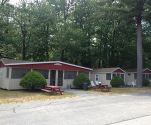 Marcotte Motor Court Old Orchard Beach United States