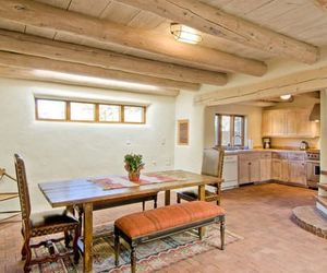 Canyon Road Cassidy Compound Santa Fe United States