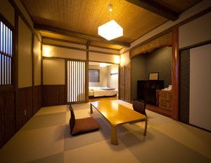 Ryokan Nobiru Sansou Yufuin Japan