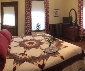 Walnut Lawn Bed and Breakfast Lancaster United States