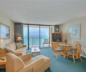 Ocean Forest 1811 - Ocean Front by RedAwning Myrtle Beach United States