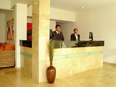 Hotel Photo 16