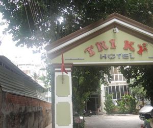 Tri Ky Motel Vung Tau Vietnam