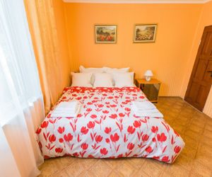 Guest House na Baglikova 22a Alushta Autonomous Republic of Crimea