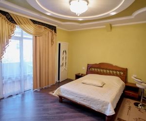 Guest House Karla Marksa 64 Alushta Autonomous Republic of Crimea