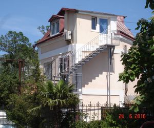 Guest House Persik Jalta Autonomous Republic of Crimea