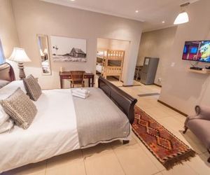 Chateau B&B Piet Retief South Africa