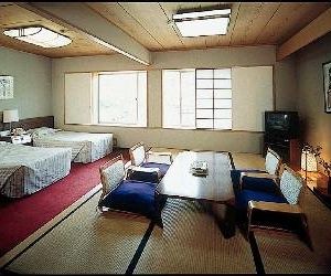 Noritake Hotel Okayama Okayama Japan