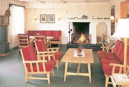 Hotel Photo 8