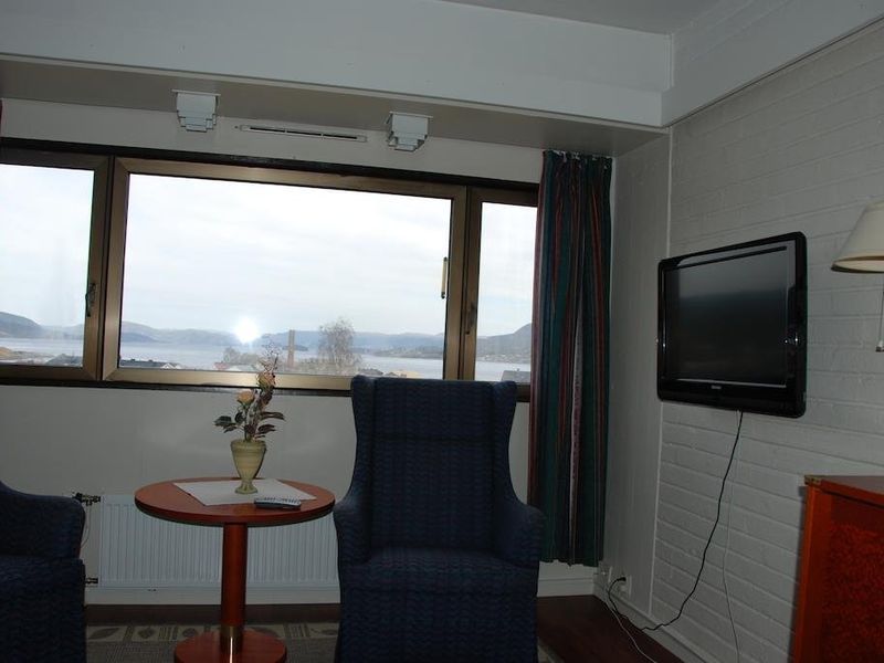 Hotel Photo 1