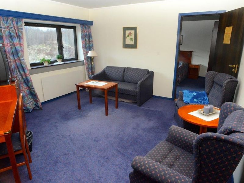 Hotel Photo 5