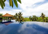 Отзывы Bali Nibbana Resort, 4 звезды
