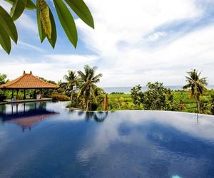Bali Nibbana Resort Grokgak Indonesia
