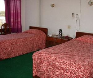 November Hotel Nyaung Shwe Myanmar
