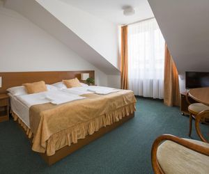 Novoměstský hotel Prague Czech Republic