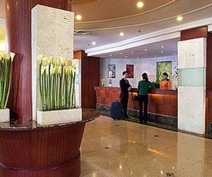 Novotel Hefei China