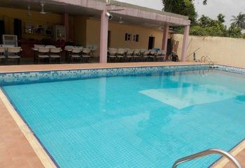 Hotel Photo 16