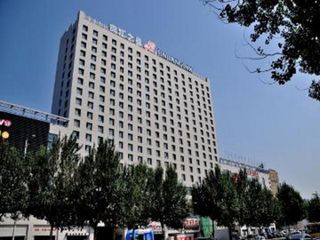 Фото отеля Jinjiang Inn Shenyang Zhangshi Zhongyang Street Branch