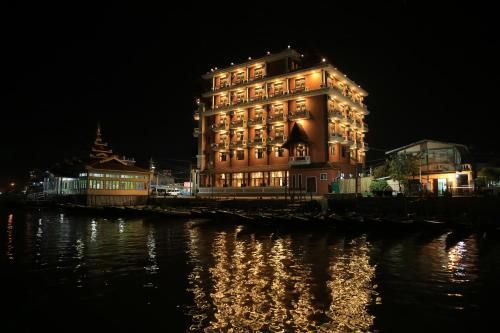 صورة الفندق 18