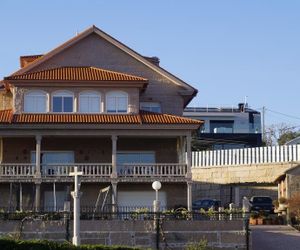 Casa Zulema Portonovo Spain