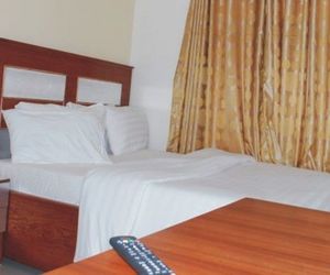 BIMERKS HOTELS AND SUITES Lagos Nigeria