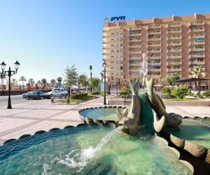 Apartment PYR Fuengirola Spain