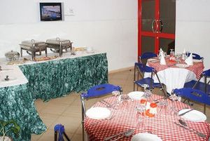 SUNVIEW HOTEL Akuce Nigeria