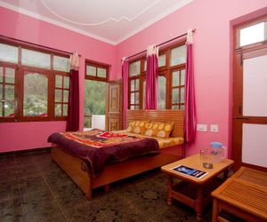 Hotel Blue Diamond Kasol Kasol India