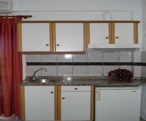 Oasis Apartments Plakias Greece