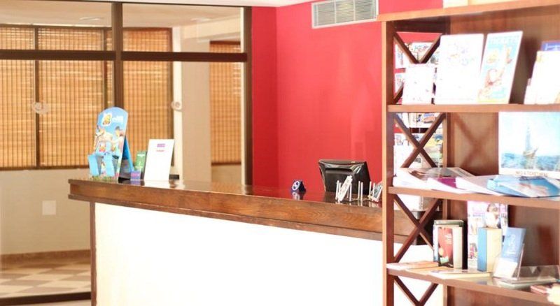 Hotel Photo 14