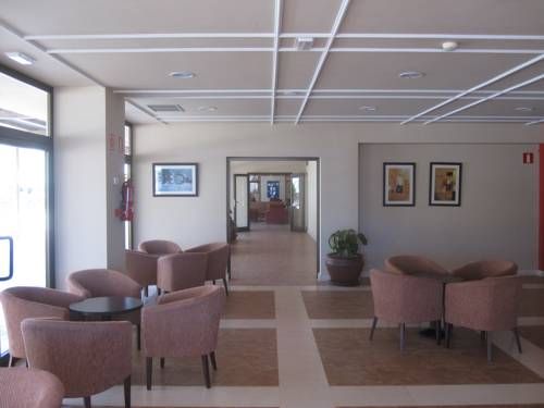 Hotel Photo 8