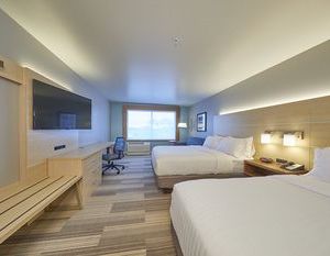 Holiday Inn Express & Suites - Hermiston Downtown Hermiston United States