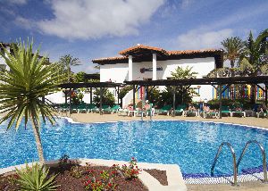 OCCIDENTAL GRAND FUERTEVENTURA Morro del Jable Spain
