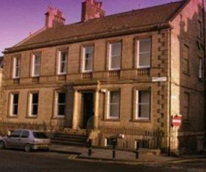OCEAN HOSTEL Leith United Kingdom
