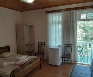 Green Hotel Ureki Ureki Georgia